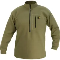 Swazi Men's Bush Shirt Tussock Pitkähihaiset paidat S