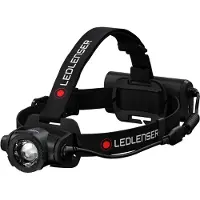 Led Lenser Otsalamppu H15R Core Edition 2020