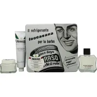 Proraso Sensitive Skin parranajosetti miehille