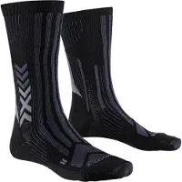 X-socks Trekkin Perform Merino Crew-sukat