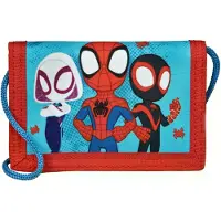 Undercover Spidey - wallet