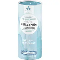 Ben & Anna Deodorant Sensitive Highland Breeze 40 g