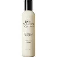 John Masters Organics Conditioner for Dry Hair with Lavender & Avocado 236