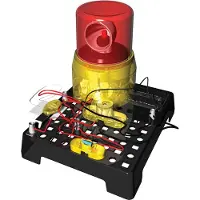 Alga Science Electro Alarm hälytin