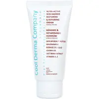 Cool Derma Skin Stamina Nutri-active skin barrier repairing cream 50 m