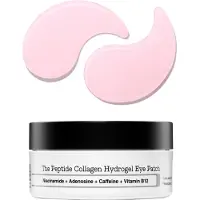 CosRx The Peptide Collagen Hydrogel Eye patch 60pcs