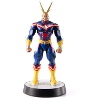 First 4 figures First4Figures - My Hero Academia (All Might - Golden Age) PVC /Figure