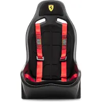 Next Level Racing Elite ES1 Scuderia Ferrari Edition simulaattori tuoli