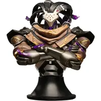 Blizzard Overwatch toimintafiguuri (Ramattra Bust)