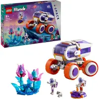 LEGO Friends 42602 Avaruuskulkija
