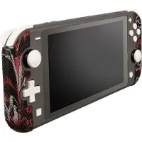 Lizardskins Lizard Skins DSP Controller Grip for Switch Lite - Wildfire Camo (Nintendo Switch)