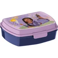 Wish Stor - Funny Lunch Box - Wish (08888745-24174)