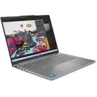Lenovo IdeaPad Slim 5i Gen 10 14” Intel Intel Core 5 210H Processor E-cores up to 3.60 GHz P-cores up to 4.80 GHz, Windows 11 Home 64, 512 GB SSD M.2 2242 PCIe Gen4 QLC