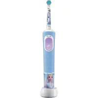 Oral-B PRO Kids 3+ sähköhammasharja lapsille Frozen 1 kpl