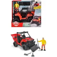 Dickie Toys Dickie Play Life Auraaja