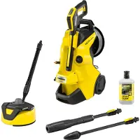 Kärcher Painepesuri K 4 Premium Power Control Flex Home
