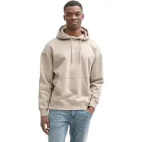 Tom Tailor Relaxed Printed Huppari