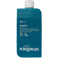 Hairlust The Wingman Shampoo 250 ml