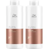 Wella Invigo Fusion Shampoo 1000 ml