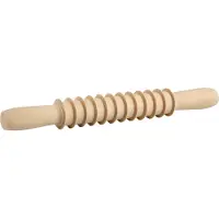Küchenprofi Pastaskærer Pappardelle - Beige - L:32CM