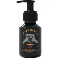 Beard Monkey Aftershave Lotion, 100ml
