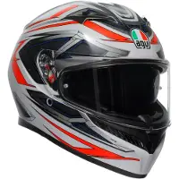 AGV K3 Space E2206 Mplk Kokokypärä