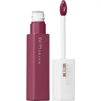 Maybelline Superstay Matte Ink Liquid Lipstick 5ml, 15 Lover