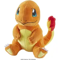 Jazwares Charmander nalle 20 cm