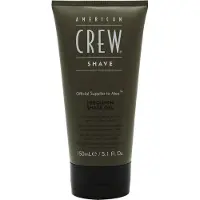 American Crew Tarkkaileva Partageeli 150ml
