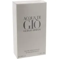 Giorgio Armani Acqua di Gio Homme, After Shave Balm 100ml