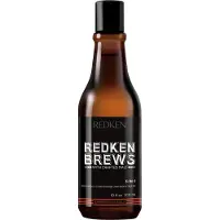 Redken Brews 3-in-1, 300ml