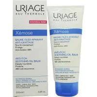 Uriage Xemose Anti-itch Soothing balm 200 ml