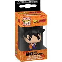 Funko POP! POP! Avaimenperä: Dragon Ball Z - Goku