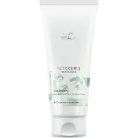 Wella Nutricurls Hoitoaine 200 ml