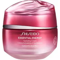 Shiseido Essential Energy Hydrating Cream, 50ml