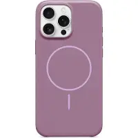 Apple Beatsin iPhone 16 Pro Max -kuori MagSafella - illanpurppura, Suojus, , iPhone 16 Pro Max, 17,5 cm (6.9"), Purppura