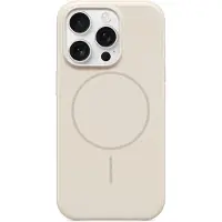 Apple Beatsin iPhone 16 Pro -kuori MagSafella - kallionruskea, Suojus, , iPhone 16 Pro, 16 cm (6.3"), Kiven värinen