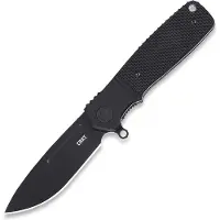 CRKT Homefront Compact Blackout K245Kkp