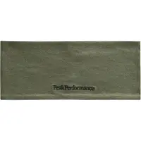 Peak Performance Progress Headband Pine Needle Pipot S/M
