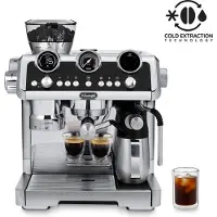 De'Longhi De’Longhi La Specialista Maestro kahvikone EC9865M