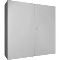 Rittal AX KAAPPI 1200X1200X400 2-OVINEN (1116000)