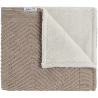 Babys Only Baby Crib Viltti Teddy Grace TOG 2.4, Beige