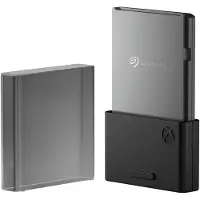 Seagate 2TB Exp.Card for Xbox Series X/S (STJR2000400)