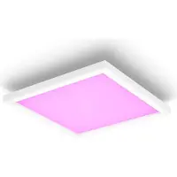 Philips Hue Surimu LED paneelivalaisin SQ 25 W