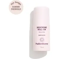Pudderdåserne Deodorant Cream Roll-On 75 ml