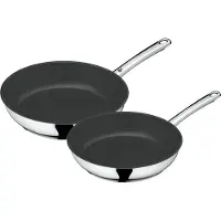 WMF - Devil paistinpannu 2 osaa 24+28 cm