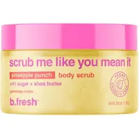 B.fresh Scrub Me Like You Mean It Body Scrub 200 g