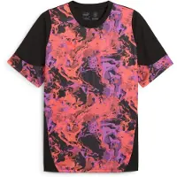 Puma Individualcup Jersey - Multi/patterned - S