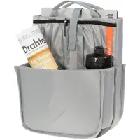 Ortlieb Commuter Insert S pyörälaukku