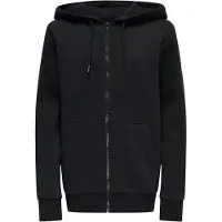 Only & Sons Junior Collegetakki 'OSJCERES' musta